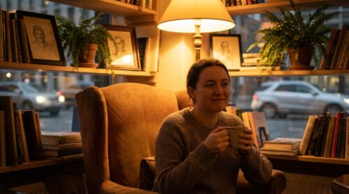 scopri come la psicologia svela 8 tratti unici e sorprendenti in chi preferisce la solitudine a una vita sociale frenetica.