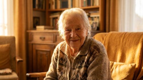 scopri le otto qualità uniche degli amati nonni che la psicologia rivela come fondamentali per fare la differenza nelle nostre vite.