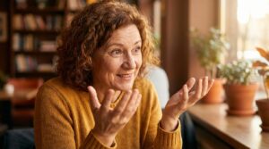 scopri i 7 sorprendenti benefici psicologici del gesticolare mentre parli e come questo comportamento può migliorare la comunicazione e il benessere mentale.